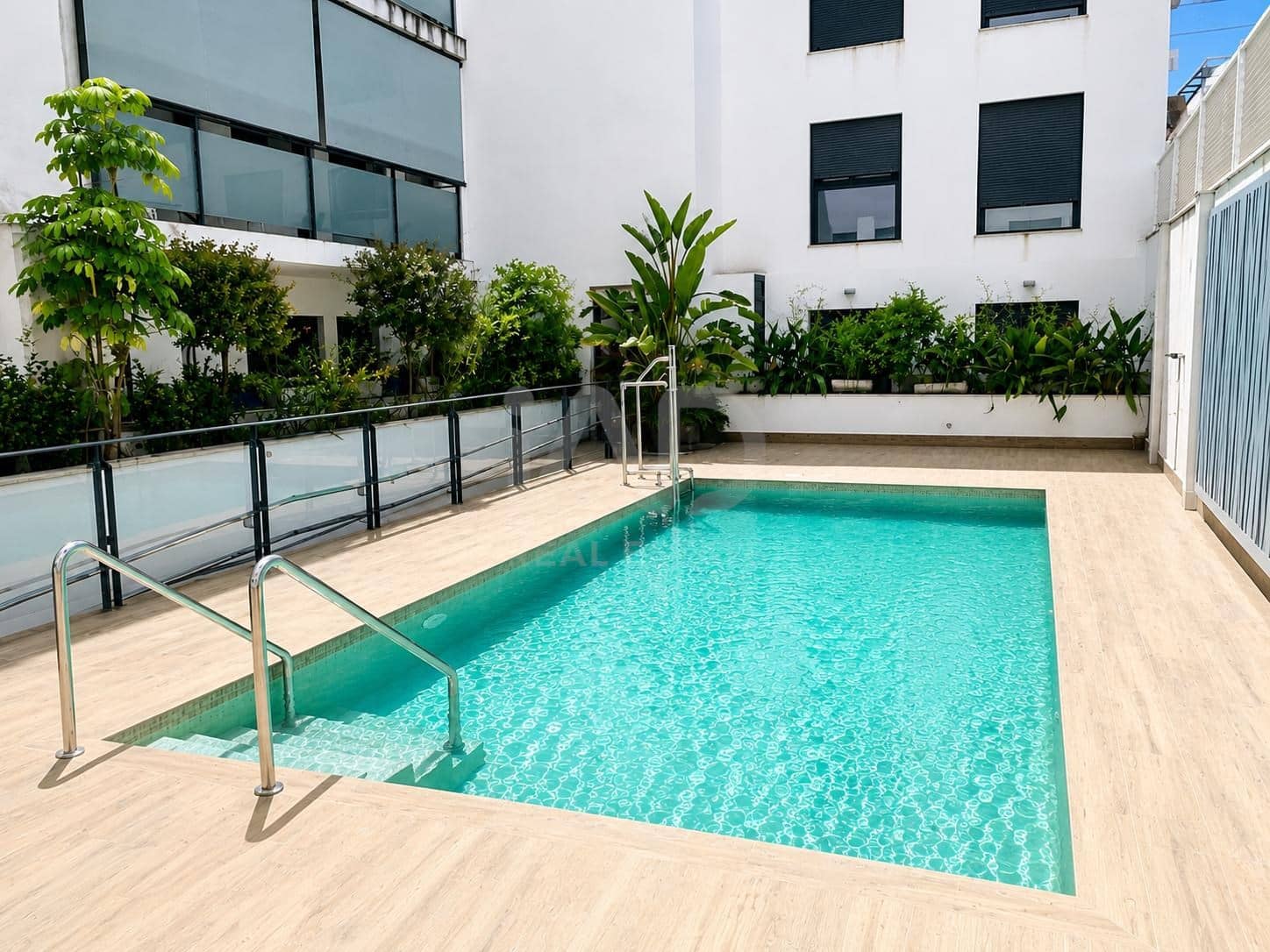 3 slaapkamer Penthouse te koop in Sevilla stad met zwembad garage - € 725.000 (Ref: 9987433)