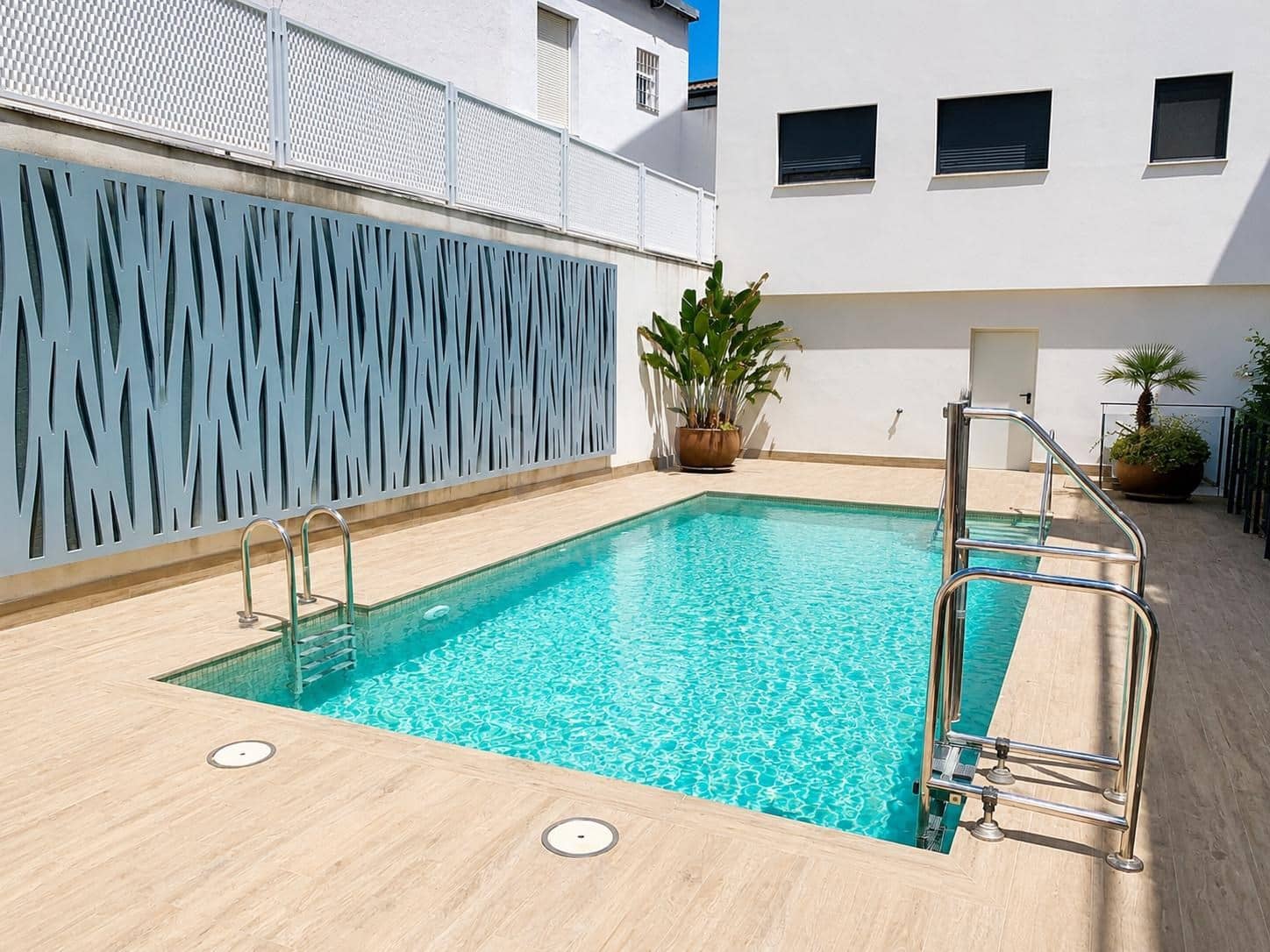 3 slaapkamer Penthouse te koop in Sevilla stad met zwembad garage - € 725.000 (Ref: 9987433)