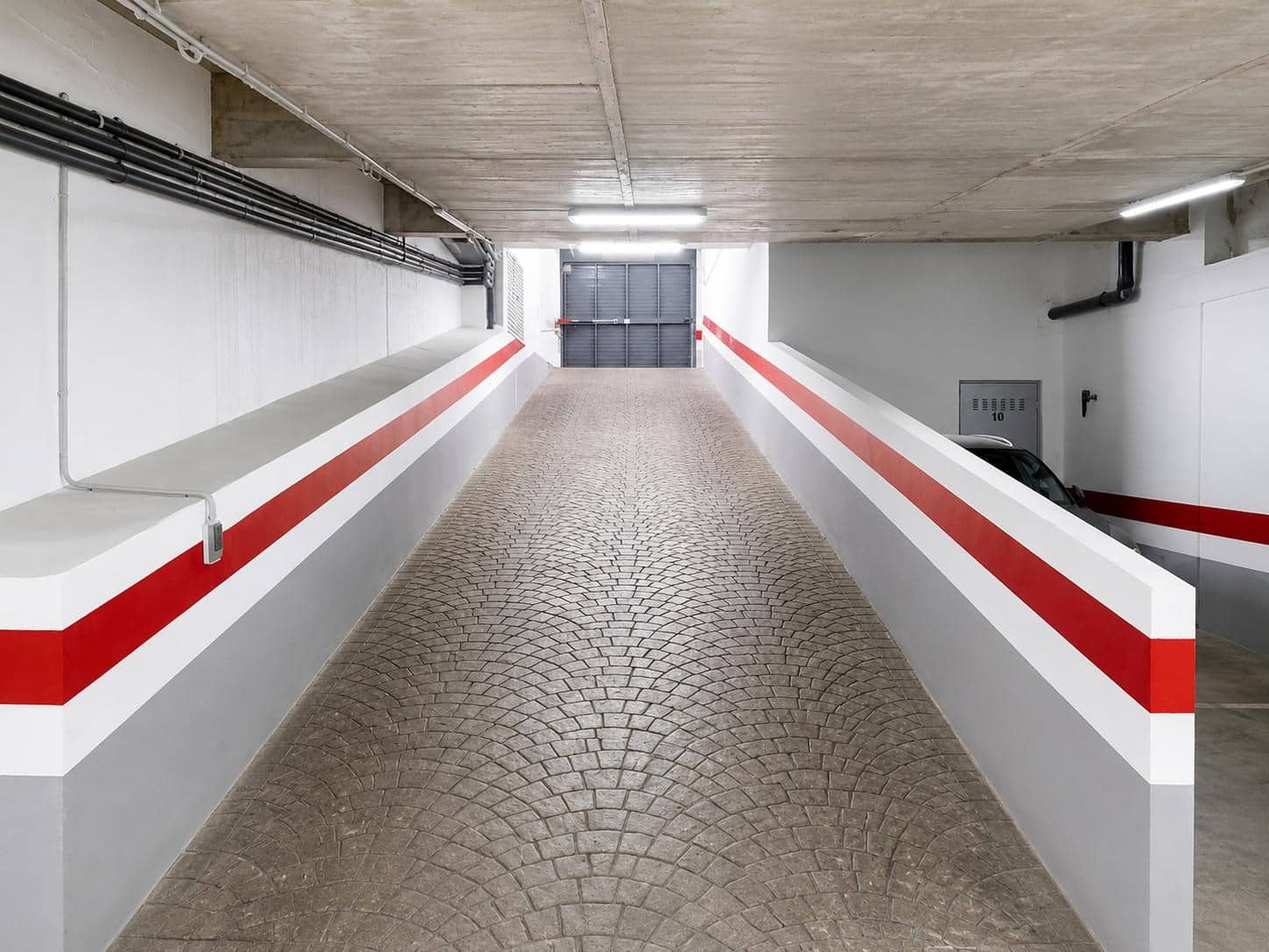3 slaapkamer Penthouse te koop in Sevilla stad met zwembad garage - € 725.000 (Ref: 9987433)