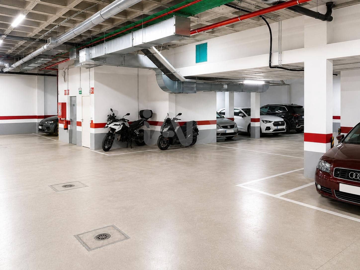 3 slaapkamer Penthouse te koop in Sevilla stad met zwembad garage - € 725.000 (Ref: 9987433)