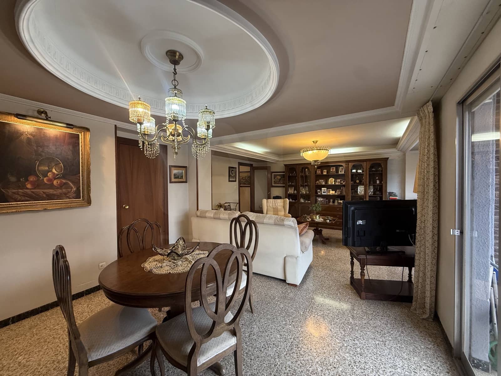 3 camera da letto Appartamento in vendita in Alcoy / Alcoi - 165.000 € (Rif: 9987434)