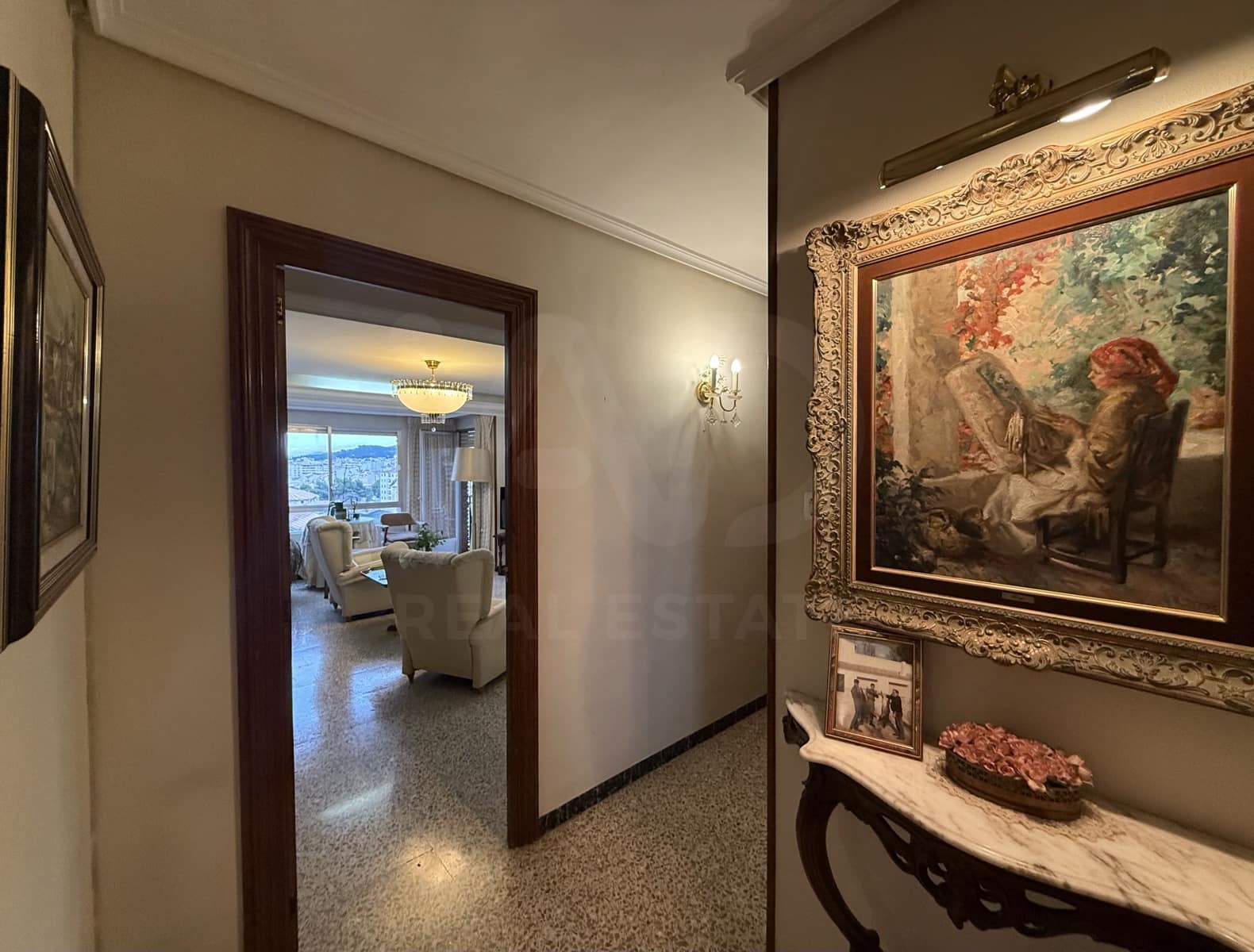 3 camera da letto Appartamento in vendita in Alcoy / Alcoi - 165.000 € (Rif: 9987434)