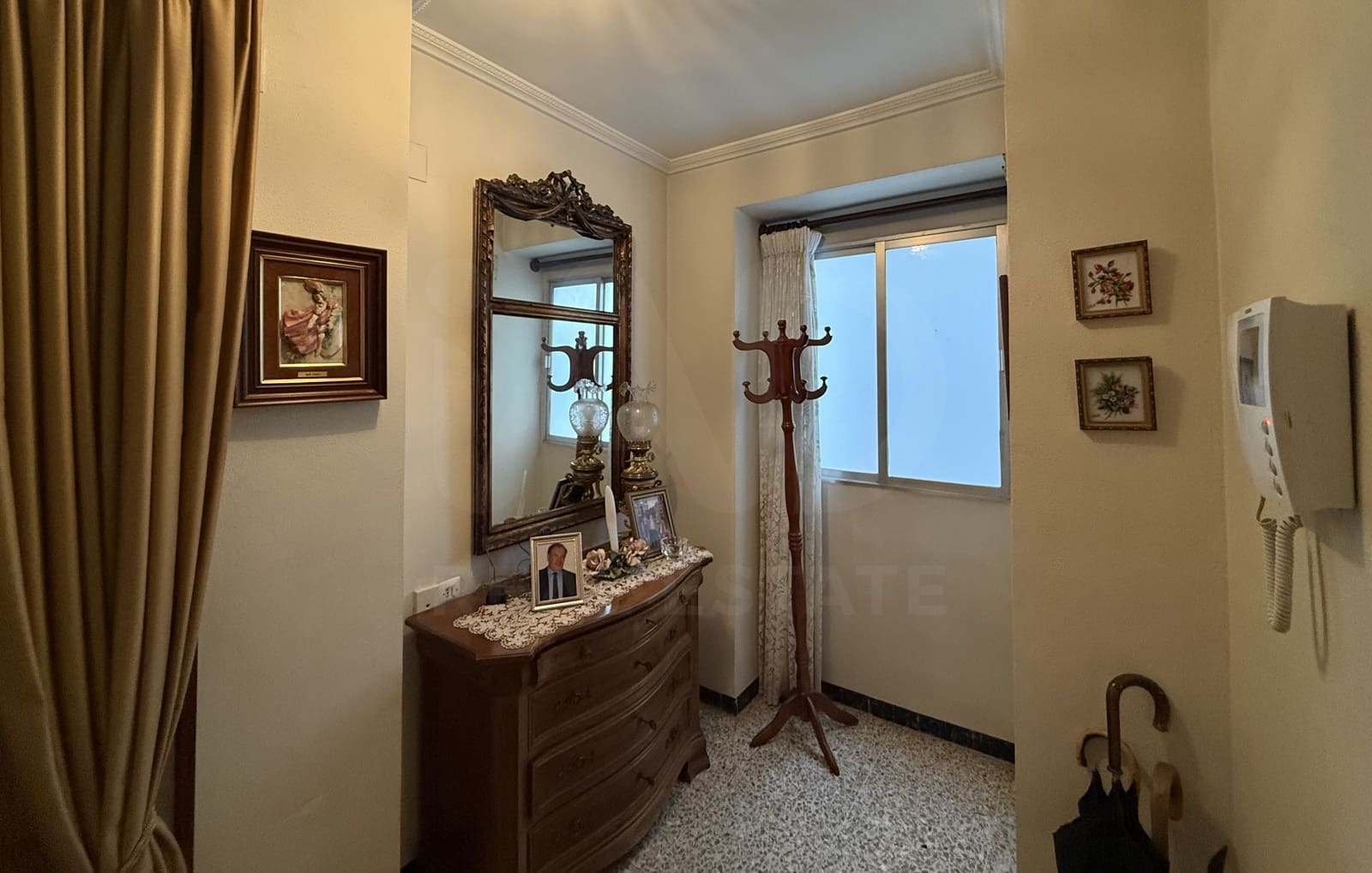3 camera da letto Appartamento in vendita in Alcoy / Alcoi - 165.000 € (Rif: 9987434)