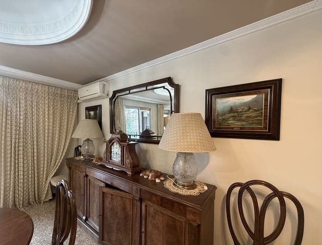 3 camera da letto Appartamento in vendita in Alcoy / Alcoi - 165.000 € (Rif: 9987434)