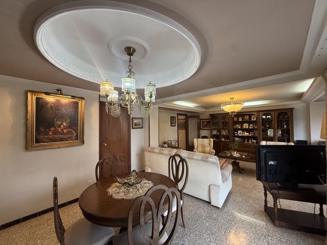 3 camera da letto Appartamento in vendita in Alcoy / Alcoi - 165.000 € (Rif: 9987434)