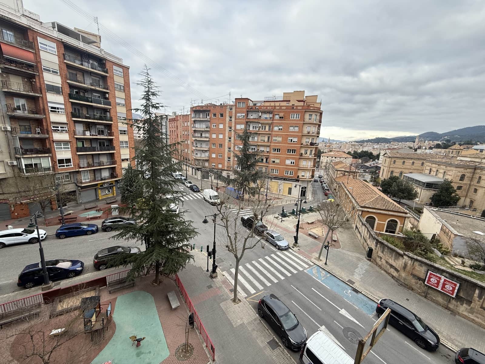 3 camera da letto Appartamento in vendita in Alcoy / Alcoi - 165.000 € (Rif: 9987434)