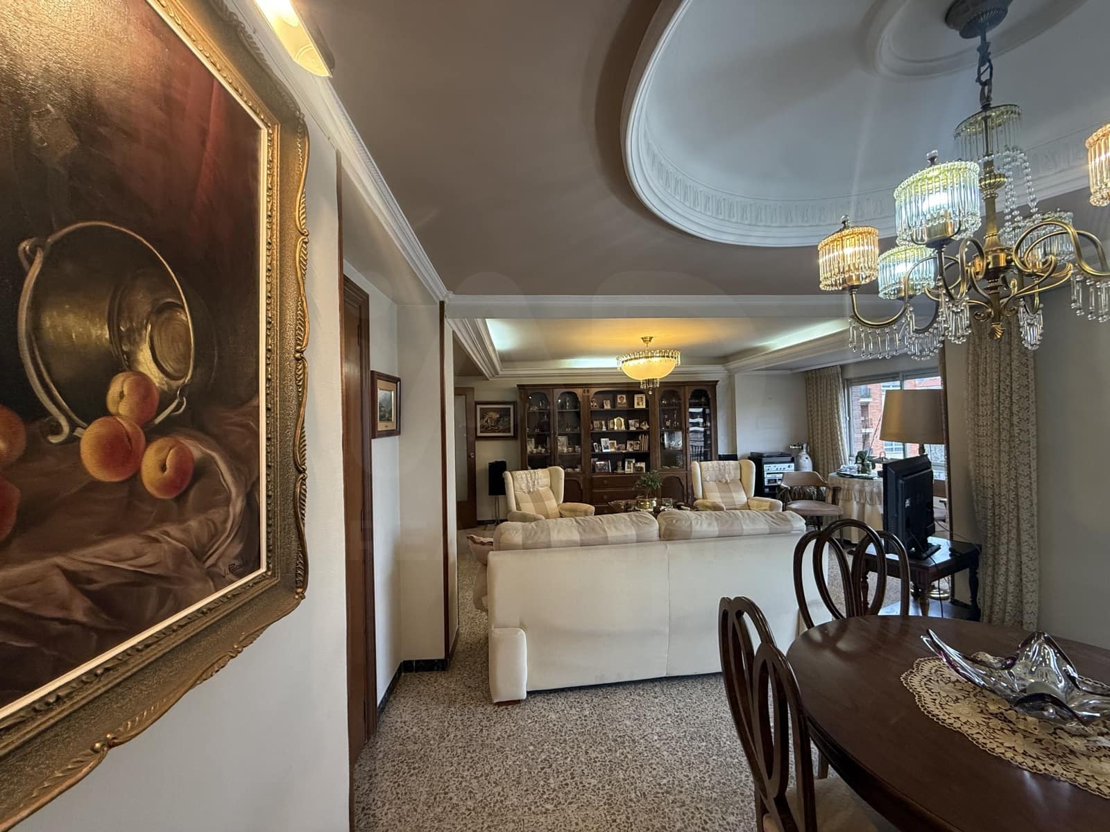 3 camera da letto Appartamento in vendita in Alcoy / Alcoi - 165.000 € (Rif: 9987434)