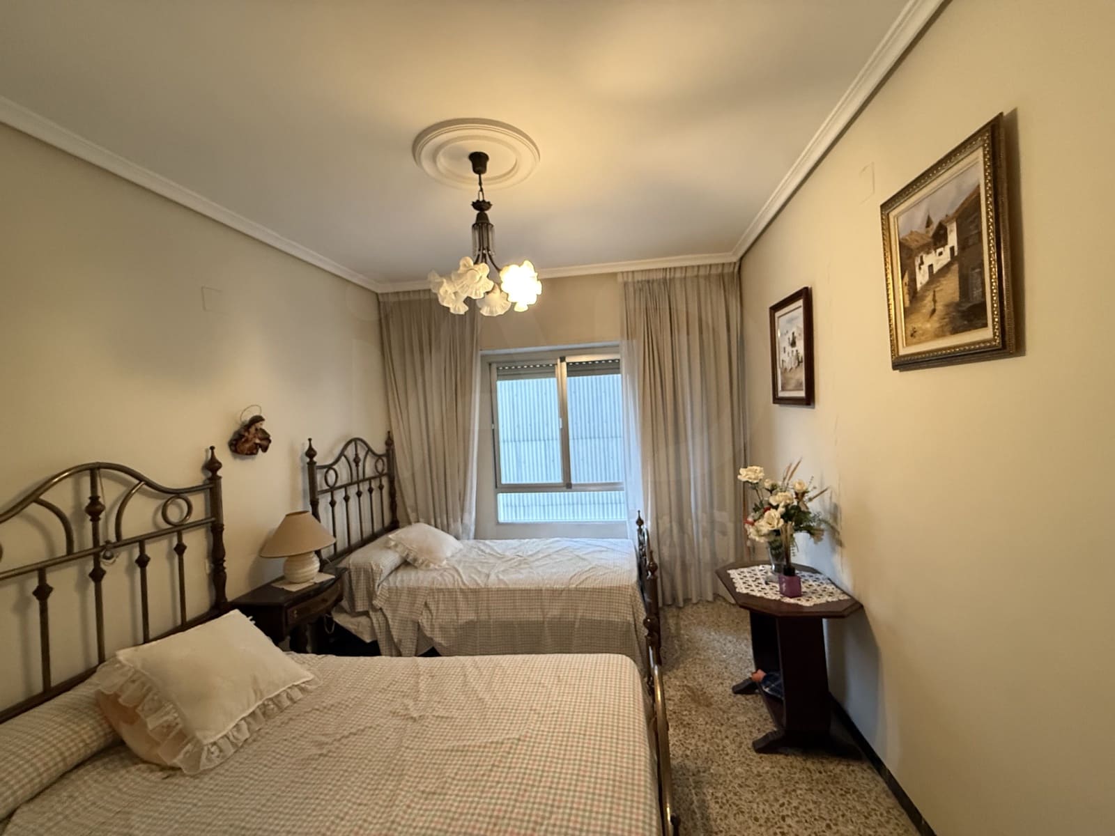 3 camera da letto Appartamento in vendita in Alcoy / Alcoi - 165.000 € (Rif: 9987434)