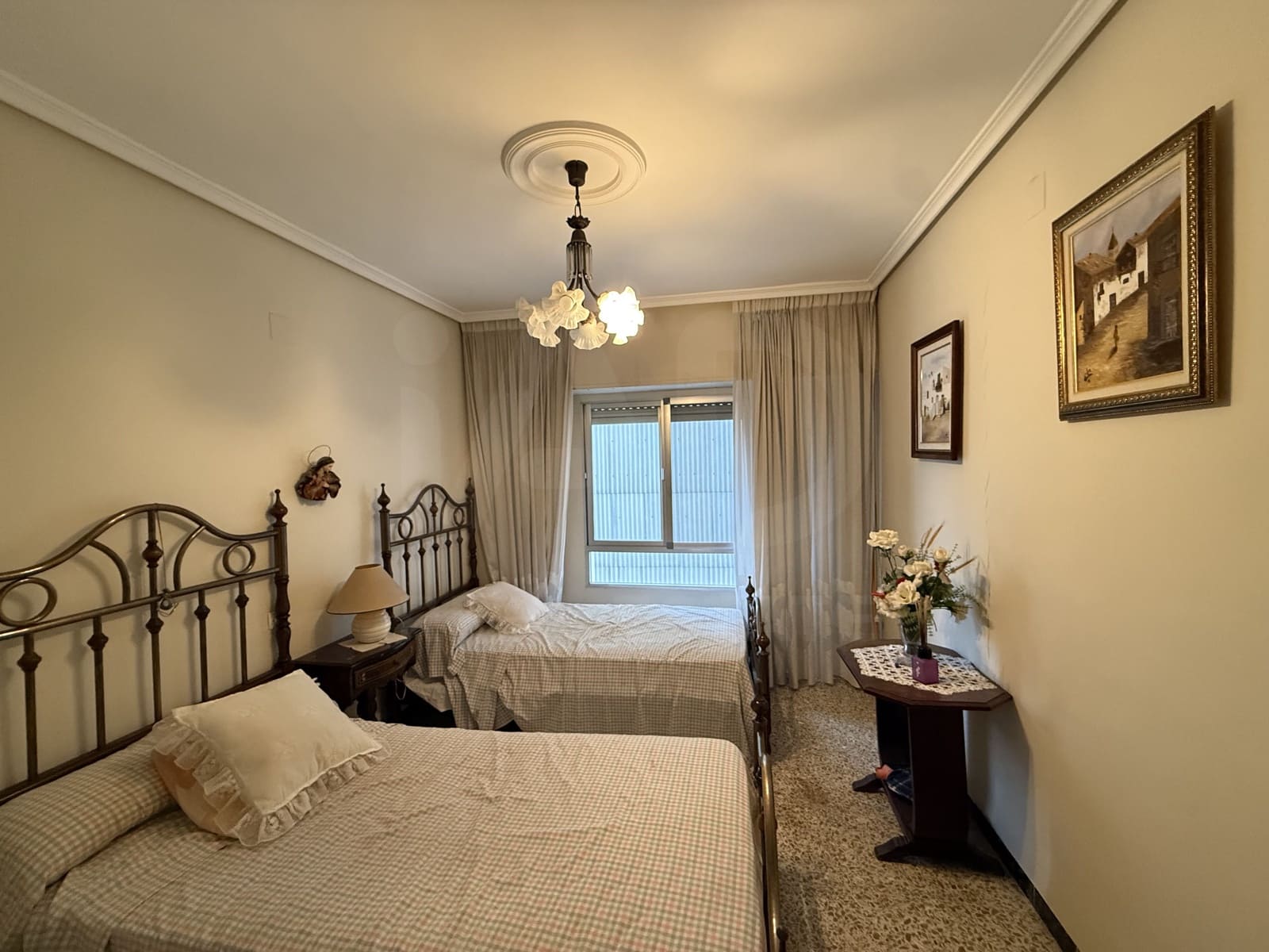 3 camera da letto Appartamento in vendita in Alcoy / Alcoi - 165.000 € (Rif: 9987434)