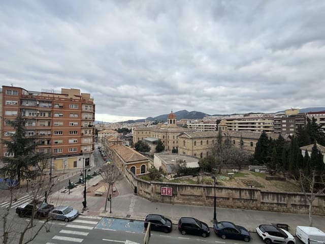 3 camera da letto Appartamento in vendita in Alcoy / Alcoi - 165.000 € (Rif: 9987434)