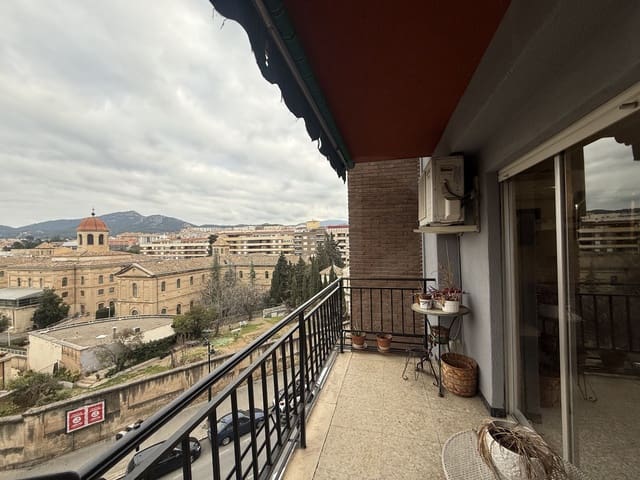 3 camera da letto Appartamento in vendita in Alcoy / Alcoi - 165.000 € (Rif: 9987434)