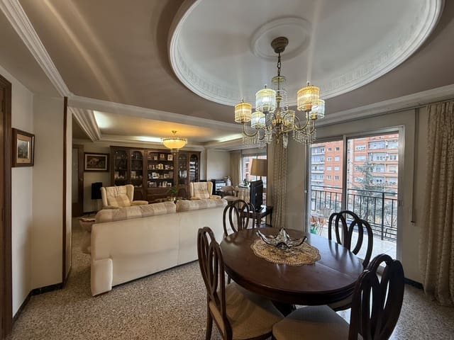 3 camera da letto Appartamento in vendita in Alcoy / Alcoi - 165.000 € (Rif: 9987434)