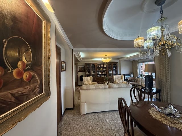 3 camera da letto Appartamento in vendita in Alcoy / Alcoi - 165.000 € (Rif: 9987434)