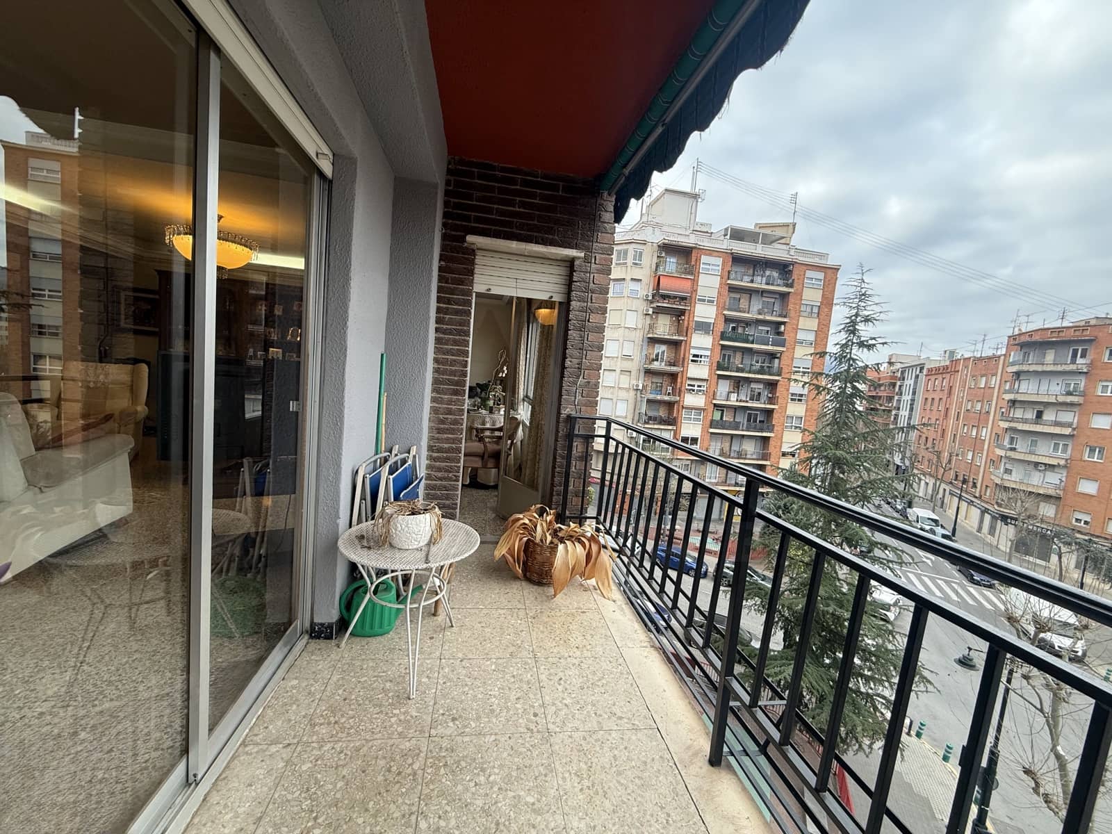3 camera da letto Appartamento in vendita in Alcoy / Alcoi - 165.000 € (Rif: 9987434)