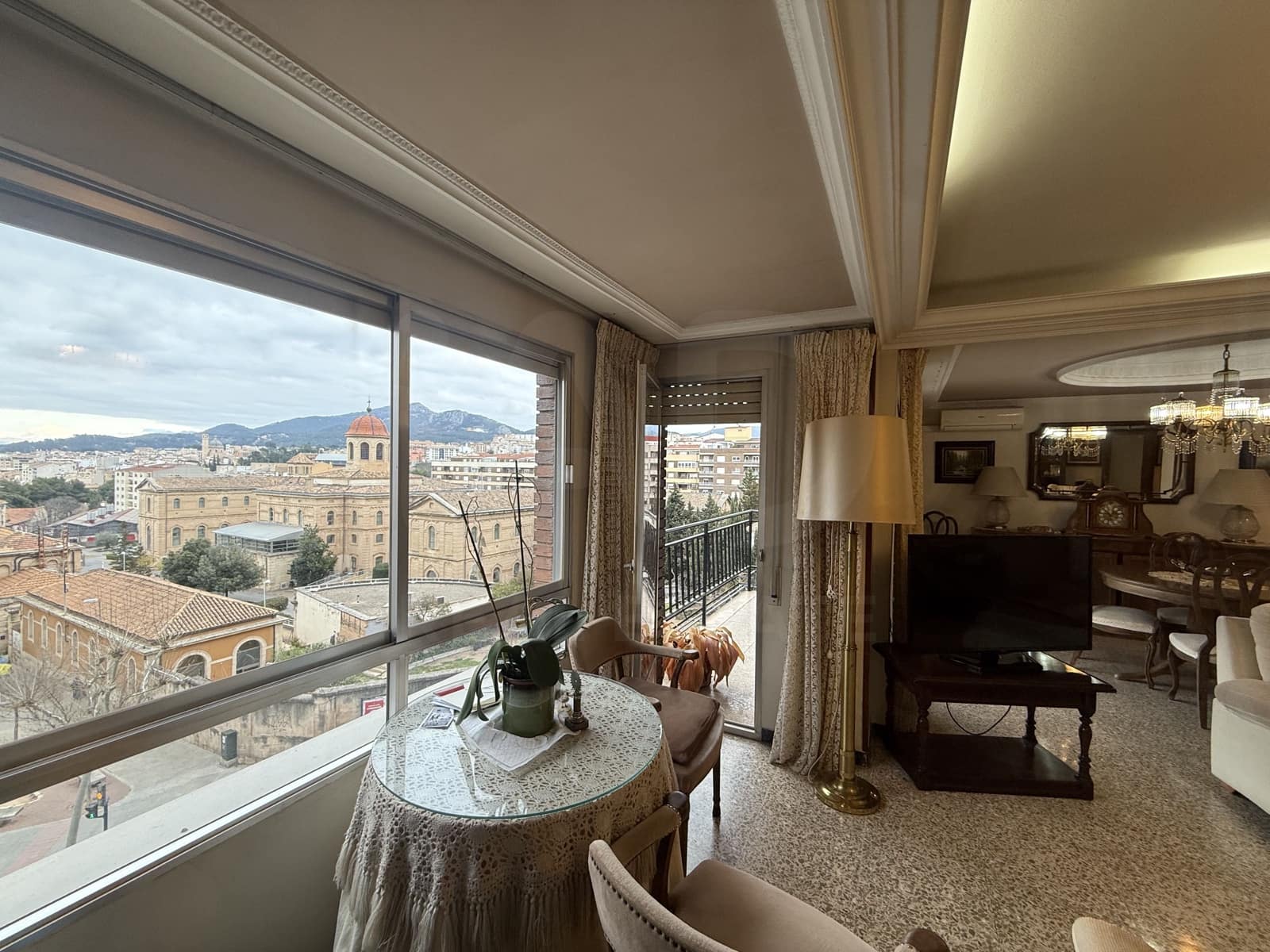 3 camera da letto Appartamento in vendita in Alcoy / Alcoi - 165.000 € (Rif: 9987434)
