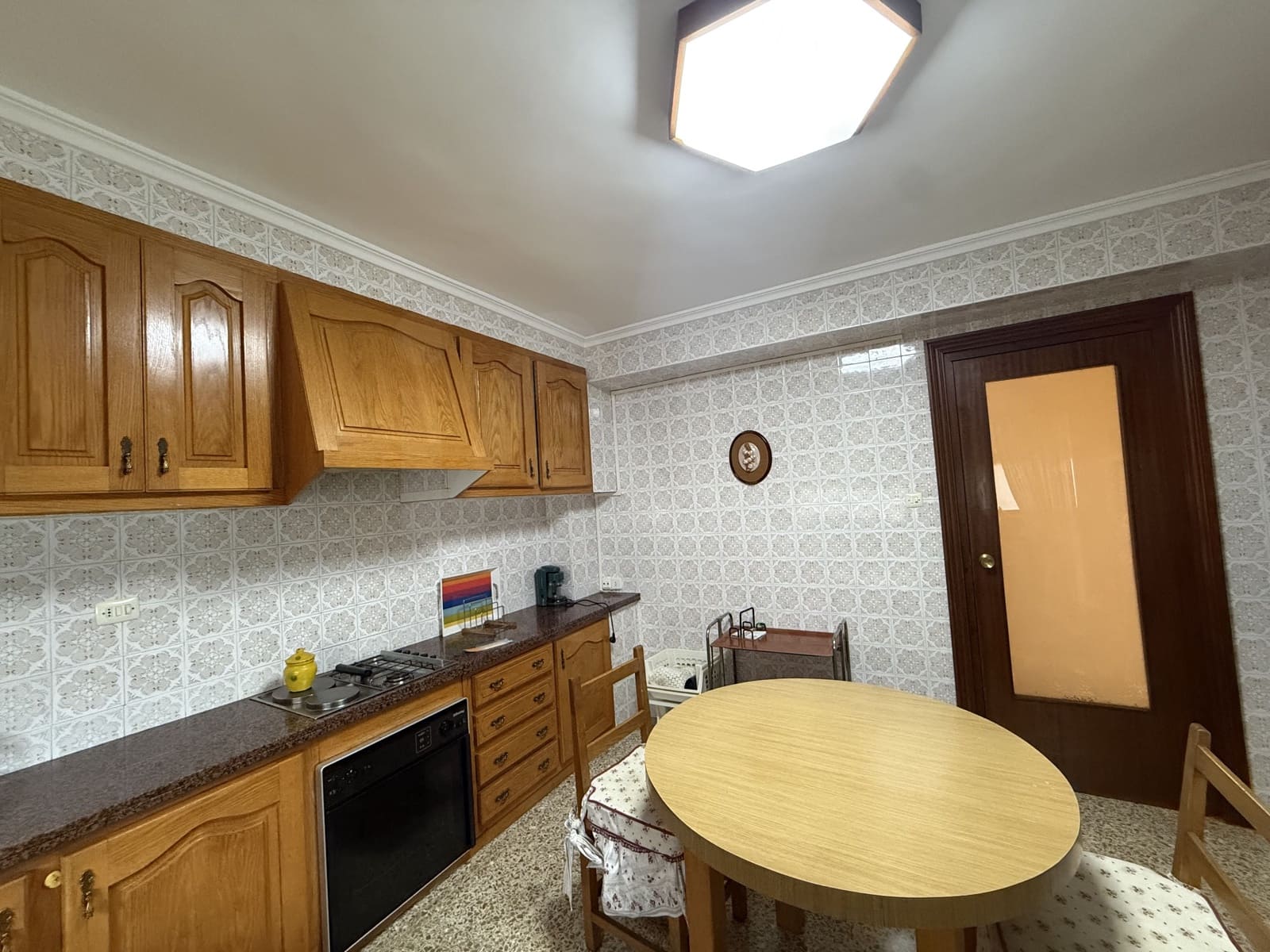 3 camera da letto Appartamento in vendita in Alcoy / Alcoi - 165.000 € (Rif: 9987434)