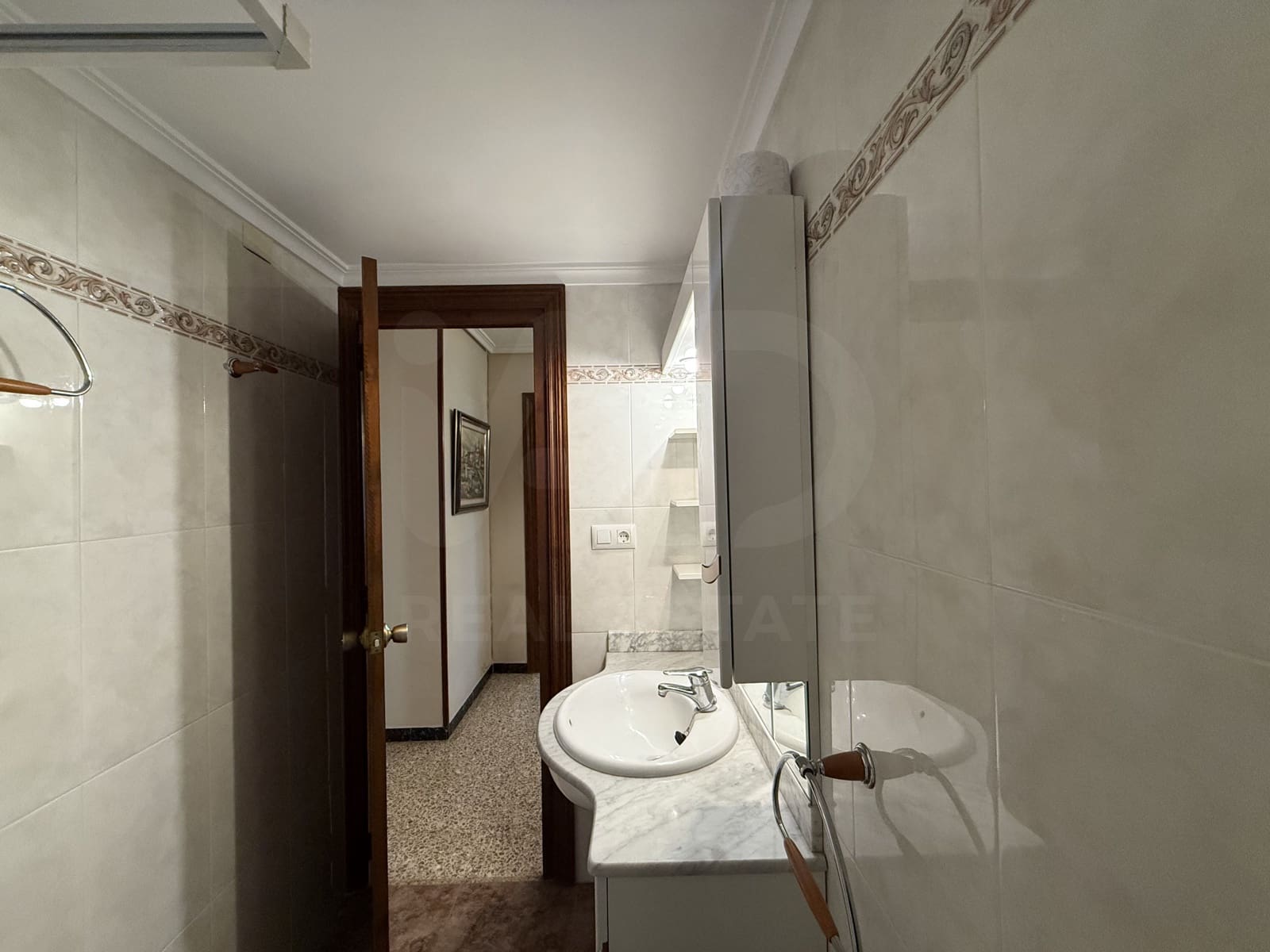 3 camera da letto Appartamento in vendita in Alcoy / Alcoi - 165.000 € (Rif: 9987434)