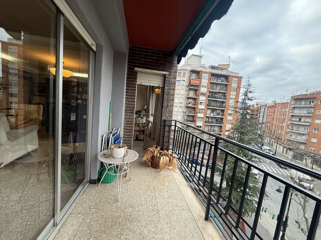 3 camera da letto Appartamento in vendita in Alcoy / Alcoi - 165.000 € (Rif: 9987434)