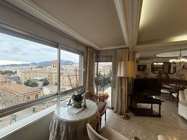 3 camera da letto Appartamento in vendita in Alcoy / Alcoi - 165.000 € (Rif: 9987434)