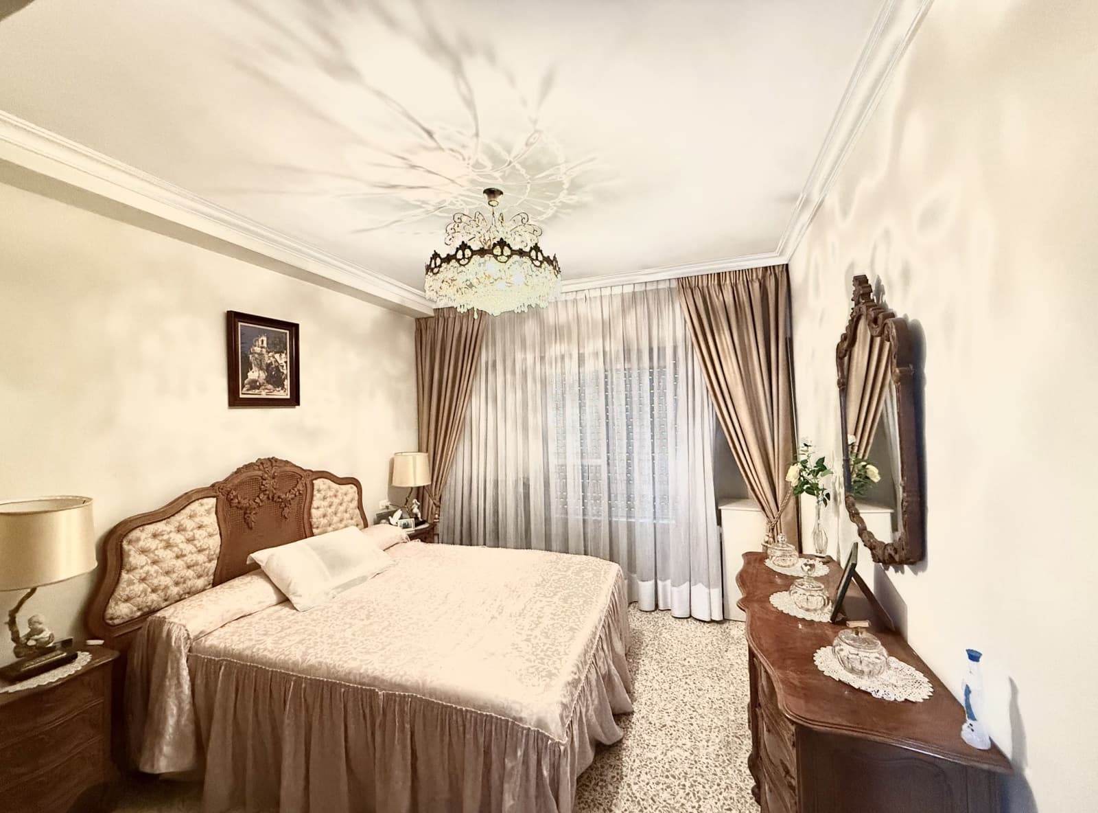 3 camera da letto Appartamento in vendita in Alcoy / Alcoi - 165.000 € (Rif: 9987434)