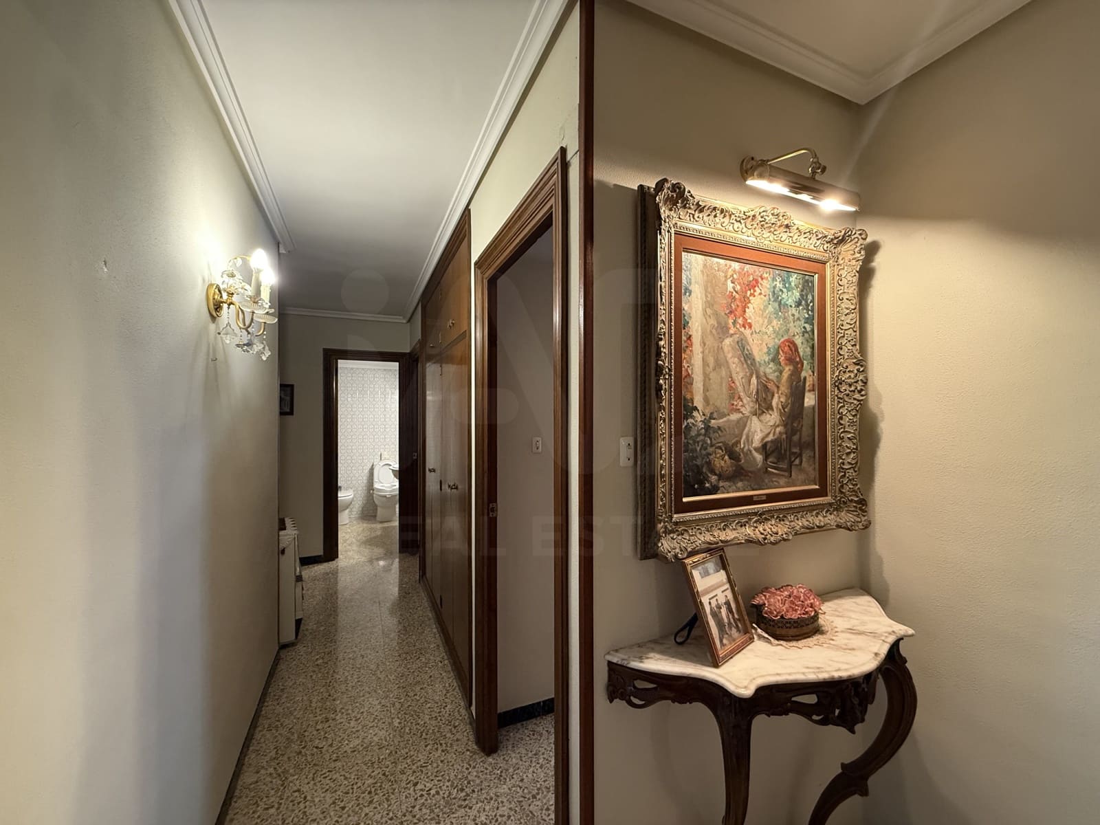 3 camera da letto Appartamento in vendita in Alcoy / Alcoi - 165.000 € (Rif: 9987434)