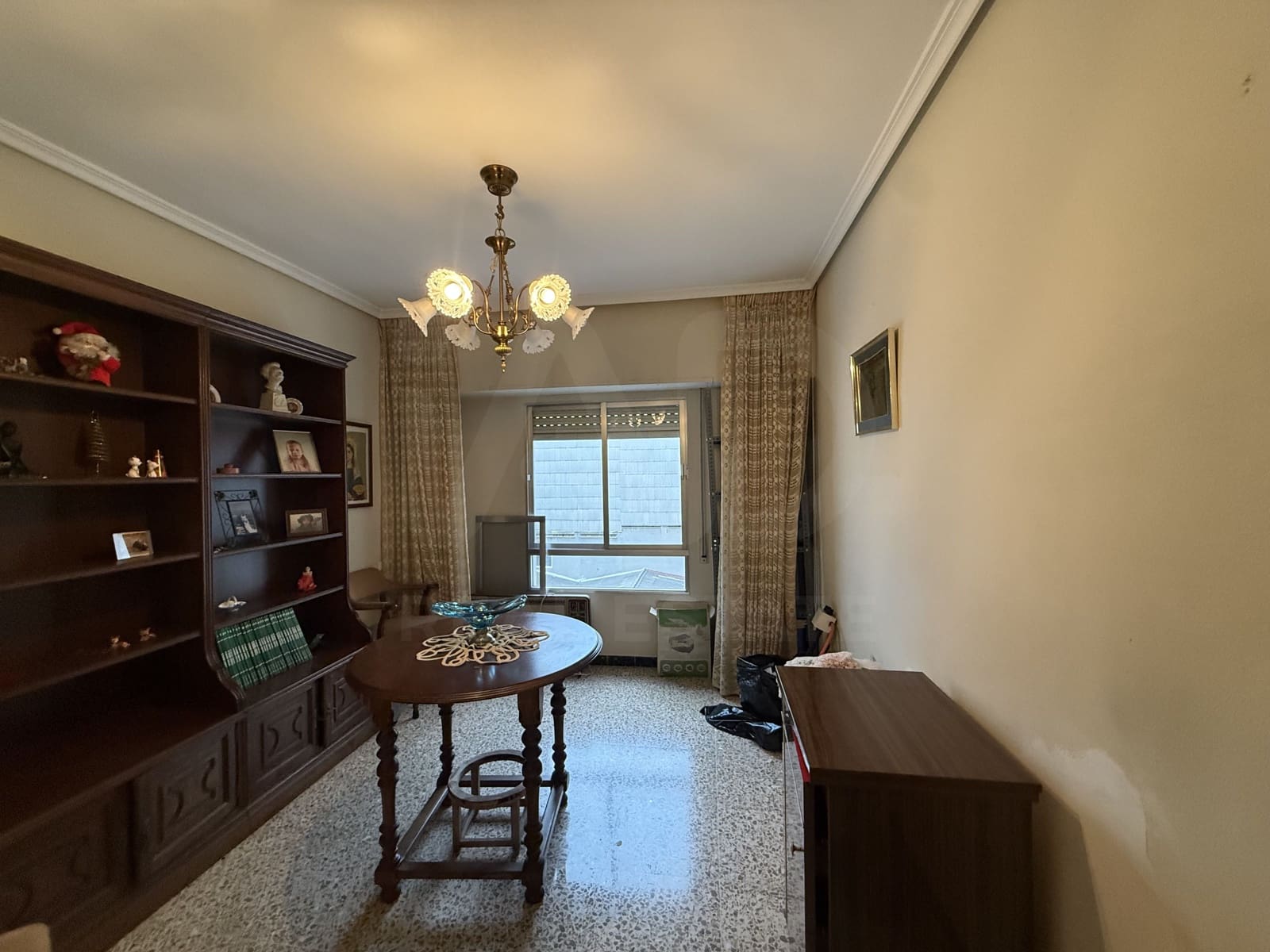 3 camera da letto Appartamento in vendita in Alcoy / Alcoi - 165.000 € (Rif: 9987434)