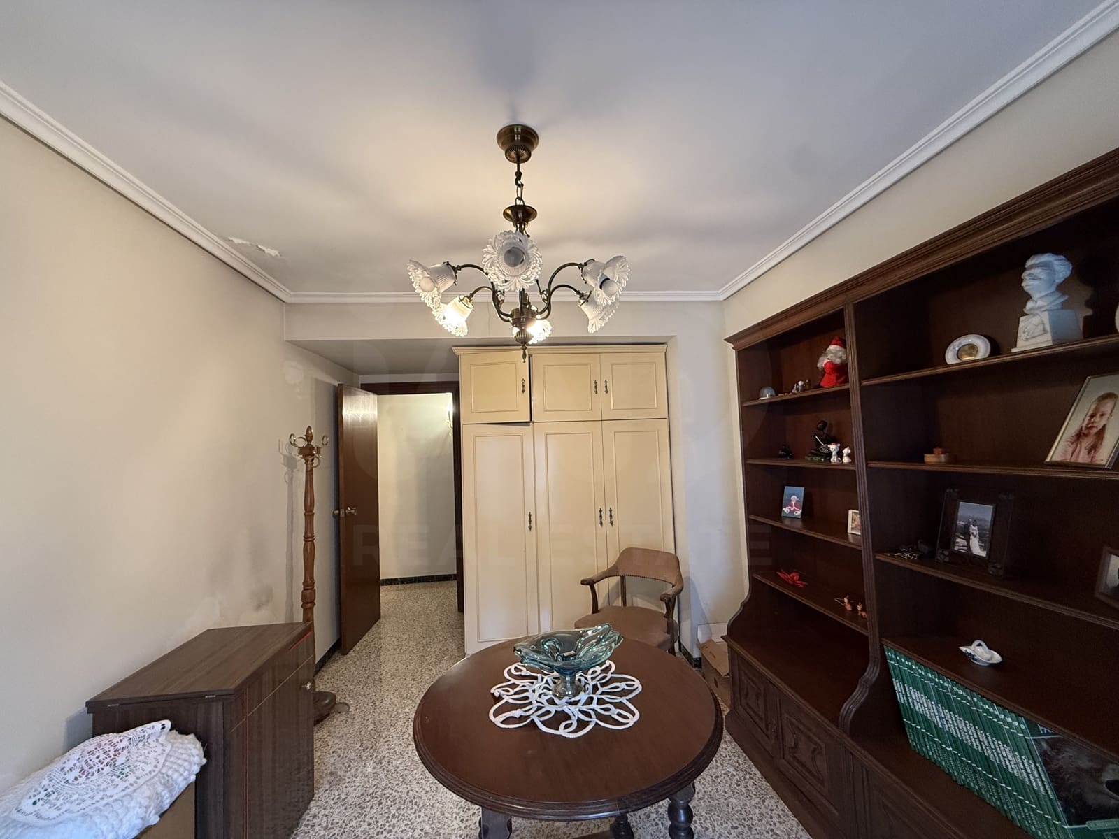 3 camera da letto Appartamento in vendita in Alcoy / Alcoi - 165.000 € (Rif: 9987434)