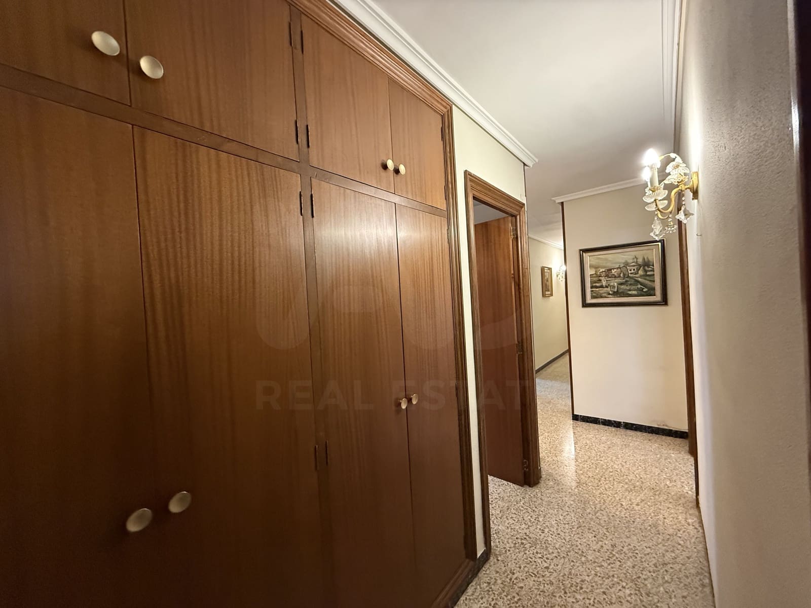 3 camera da letto Appartamento in vendita in Alcoy / Alcoi - 165.000 € (Rif: 9987434)