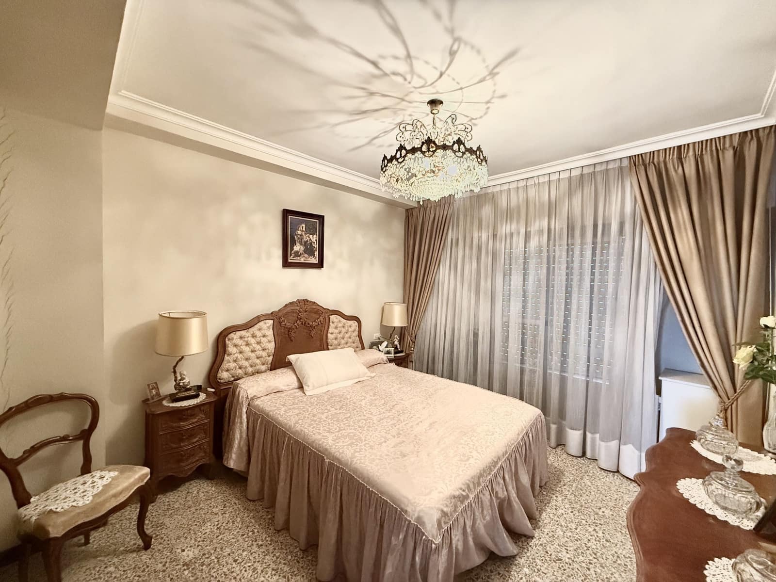 3 camera da letto Appartamento in vendita in Alcoy / Alcoi - 165.000 € (Rif: 9987434)