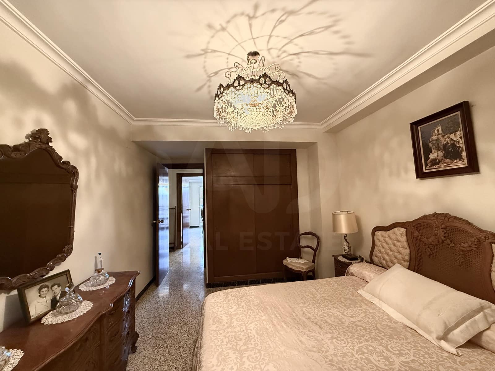 3 camera da letto Appartamento in vendita in Alcoy / Alcoi - 165.000 € (Rif: 9987434)