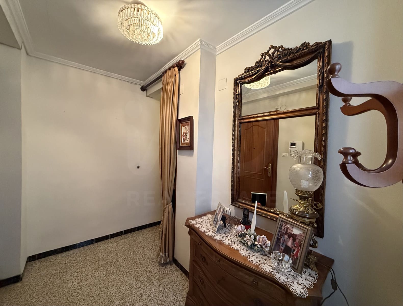3 camera da letto Appartamento in vendita in Alcoy / Alcoi - 165.000 € (Rif: 9987434)