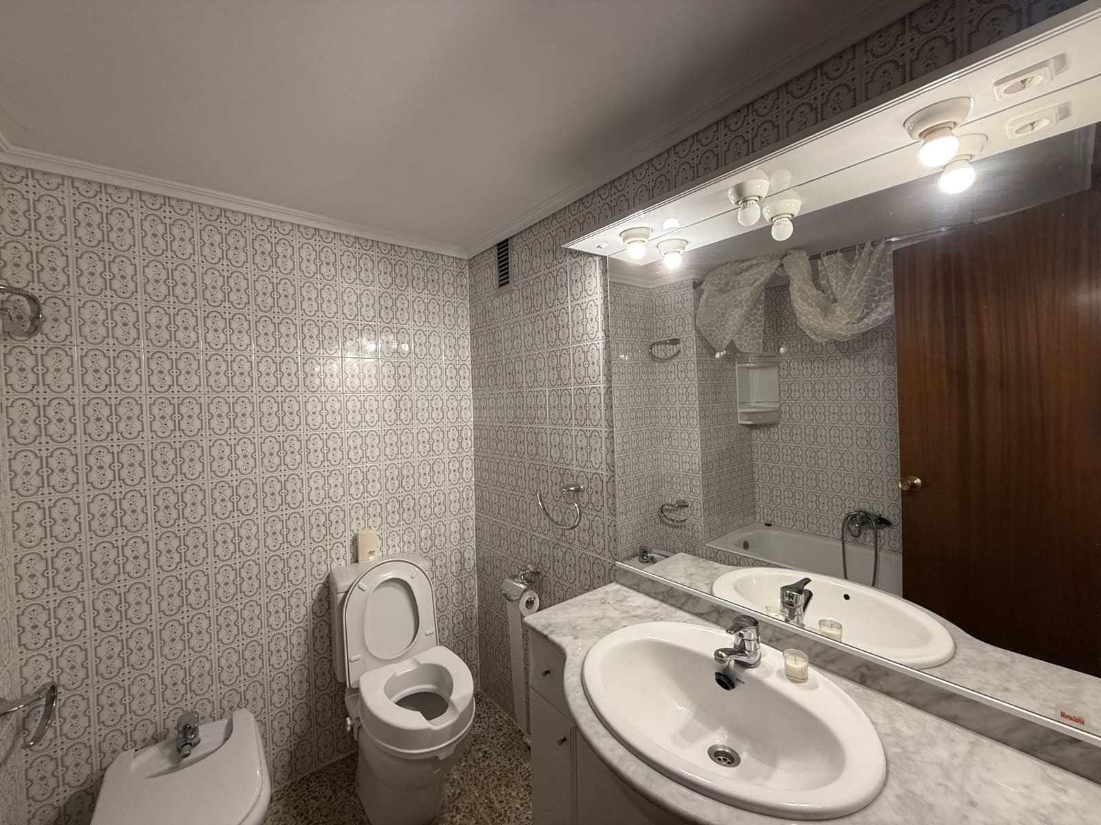 3 camera da letto Appartamento in vendita in Alcoy / Alcoi - 165.000 € (Rif: 9987434)