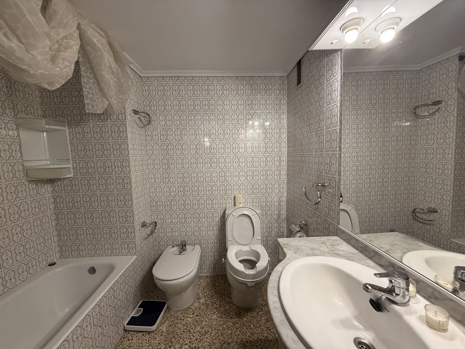 3 camera da letto Appartamento in vendita in Alcoy / Alcoi - 165.000 € (Rif: 9987434)