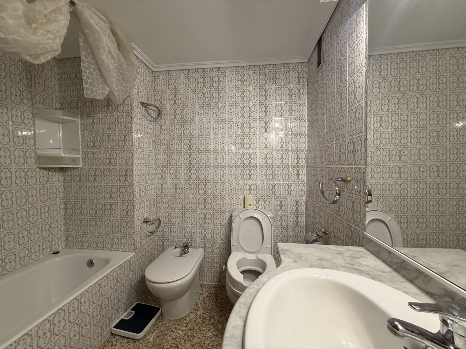 3 camera da letto Appartamento in vendita in Alcoy / Alcoi - 165.000 € (Rif: 9987434)