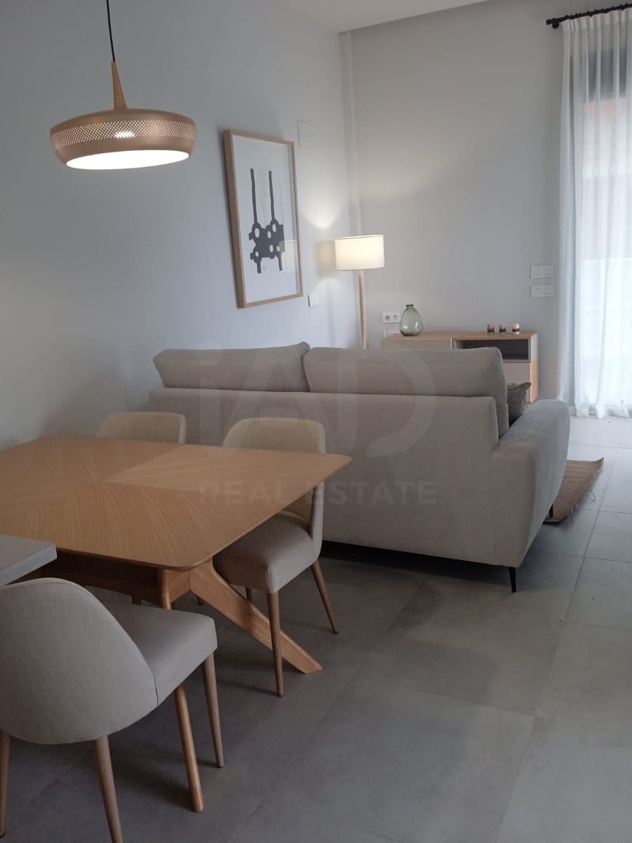 3 quarto Casa em Banda para venda em Els Poblets com piscina - 415 000 € (Ref: 9987435)