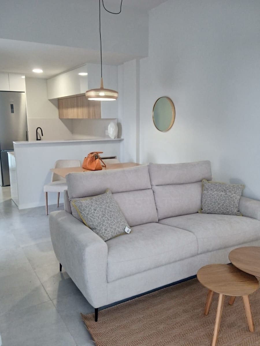3 quarto Casa em Banda para venda em Els Poblets com piscina - 415 000 € (Ref: 9987435)