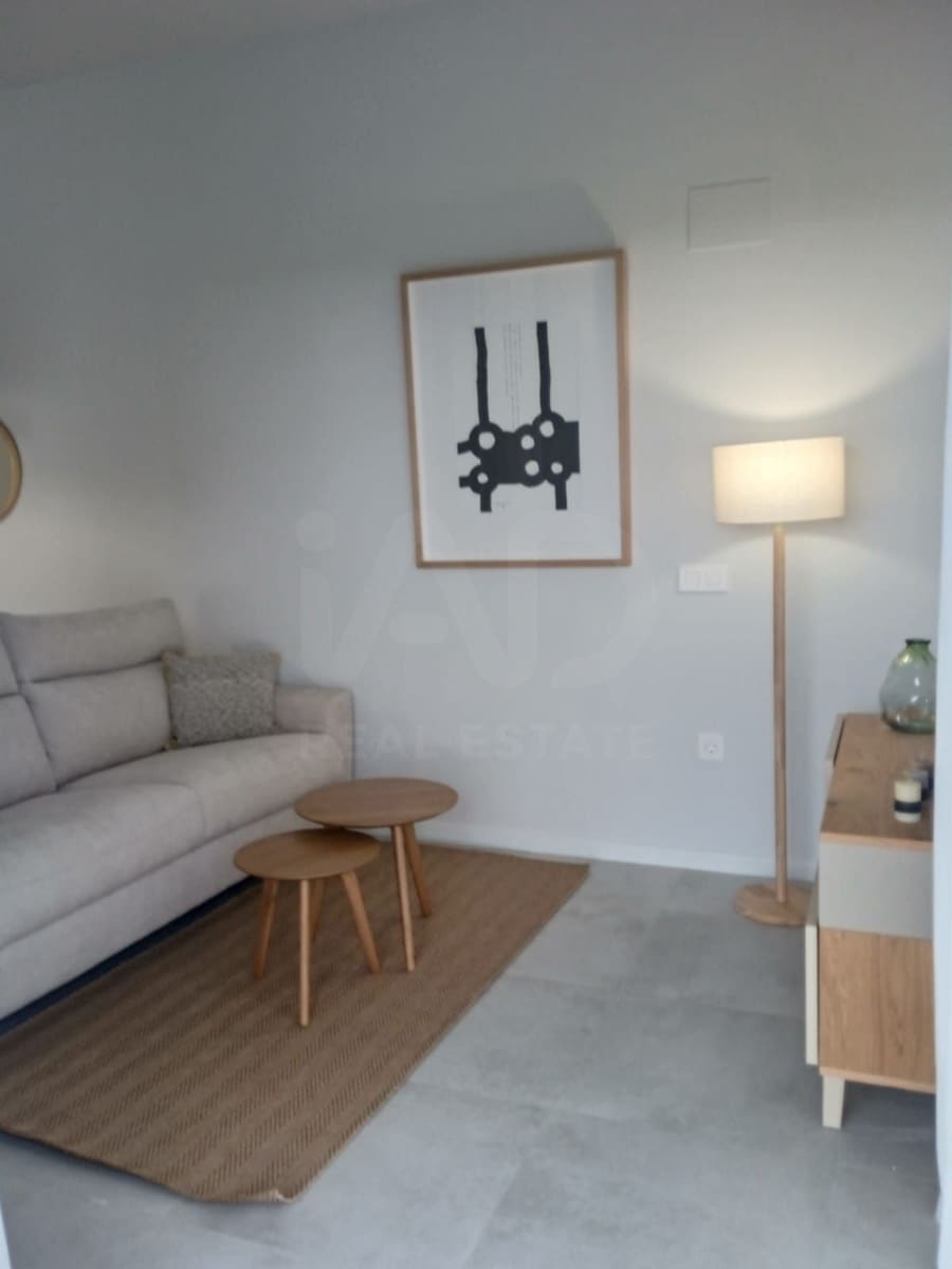 3 quarto Casa em Banda para venda em Els Poblets com piscina - 415 000 € (Ref: 9987435)