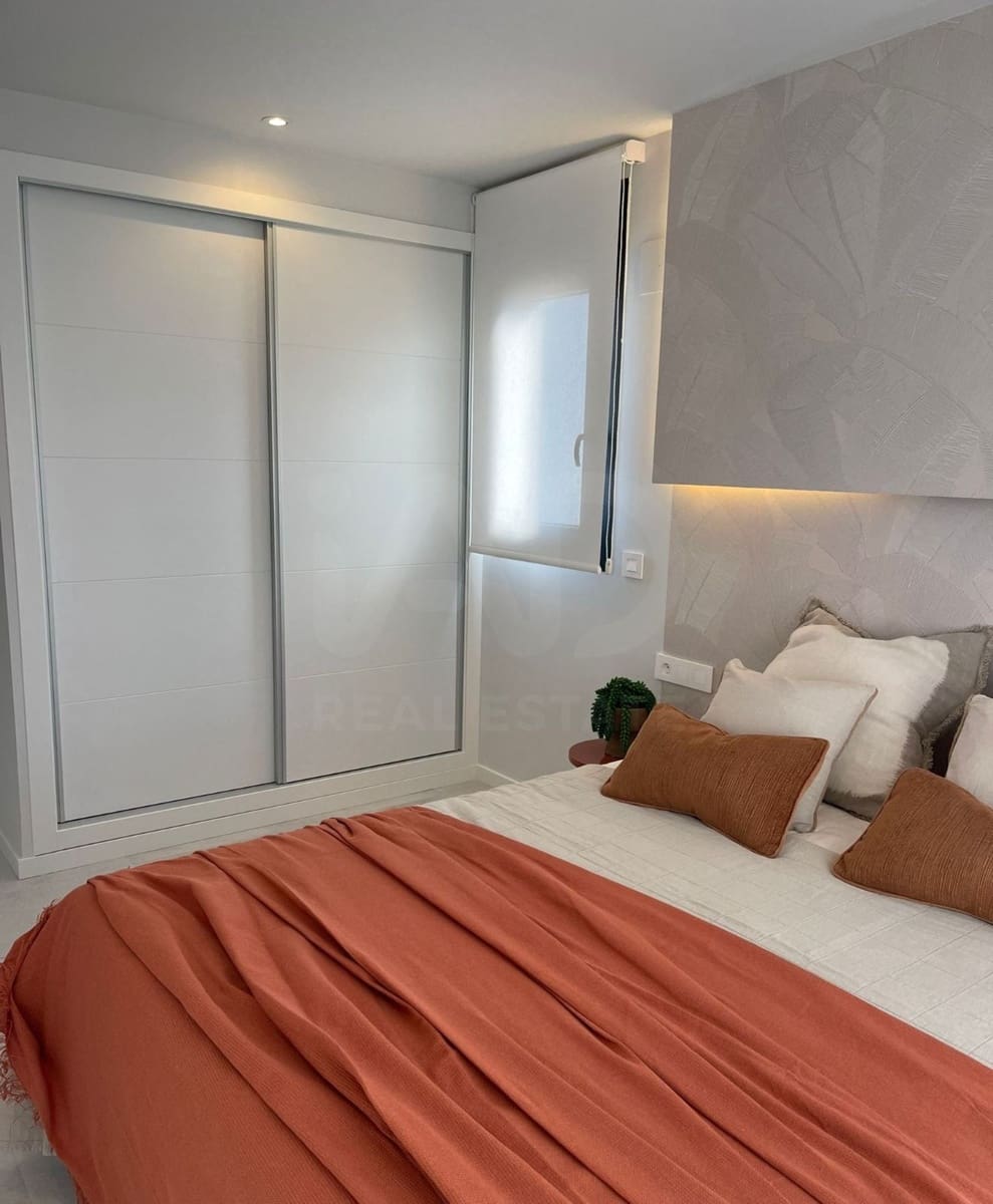 3 makuuhuone Kattohuoneisto myytävänä paikassa Alicante kaupunki mukana uima-altaan - 625 000 € (Ref: 9987436)