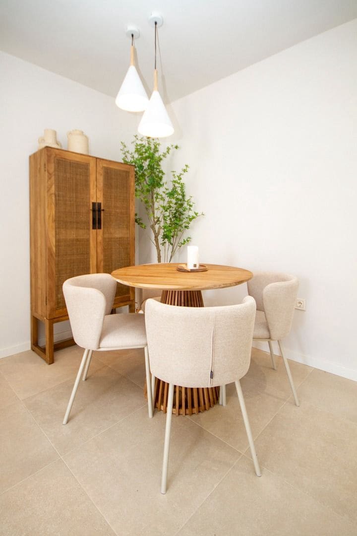 3 makuuhuone Kattohuoneisto myytävänä paikassa Alicante kaupunki mukana uima-altaan - 625 000 € (Ref: 9987436)