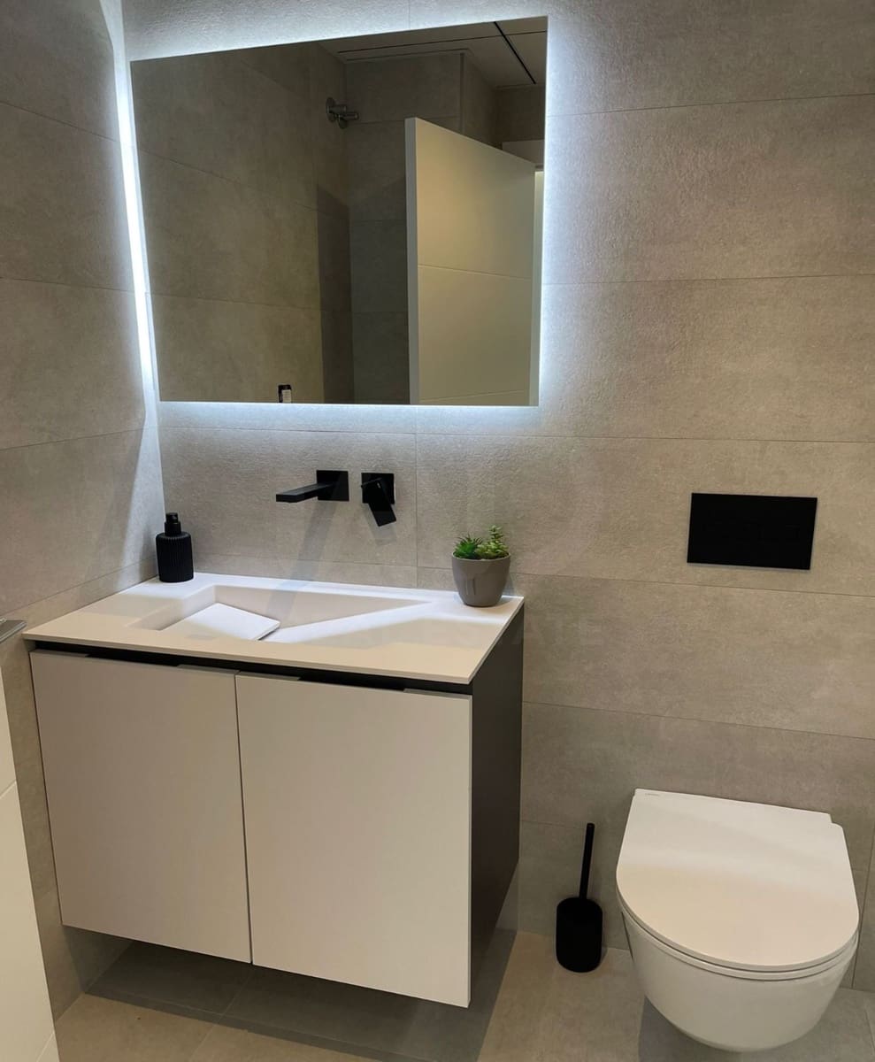 3 makuuhuone Kattohuoneisto myytävänä paikassa Alicante kaupunki mukana uima-altaan - 625 000 € (Ref: 9987436)