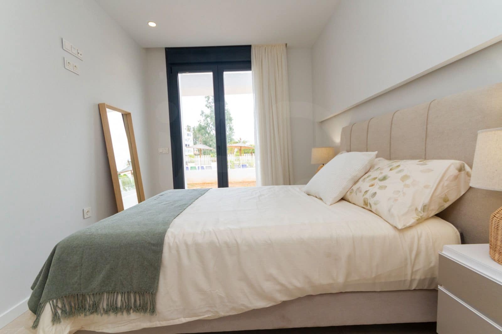 3 makuuhuone Kattohuoneisto myytävänä paikassa Alicante kaupunki mukana uima-altaan - 625 000 € (Ref: 9987436)