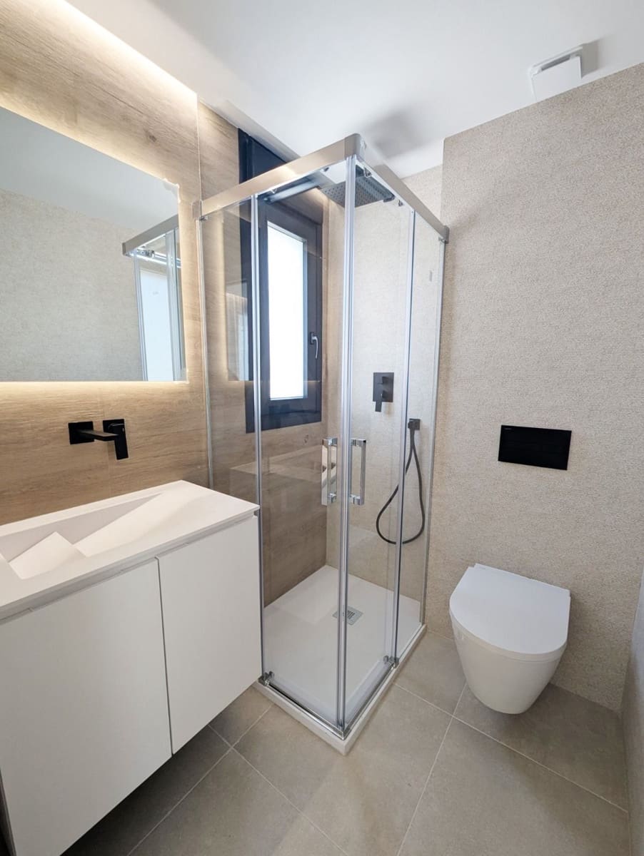 3 makuuhuone Kattohuoneisto myytävänä paikassa Alicante kaupunki mukana uima-altaan - 625 000 € (Ref: 9987436)