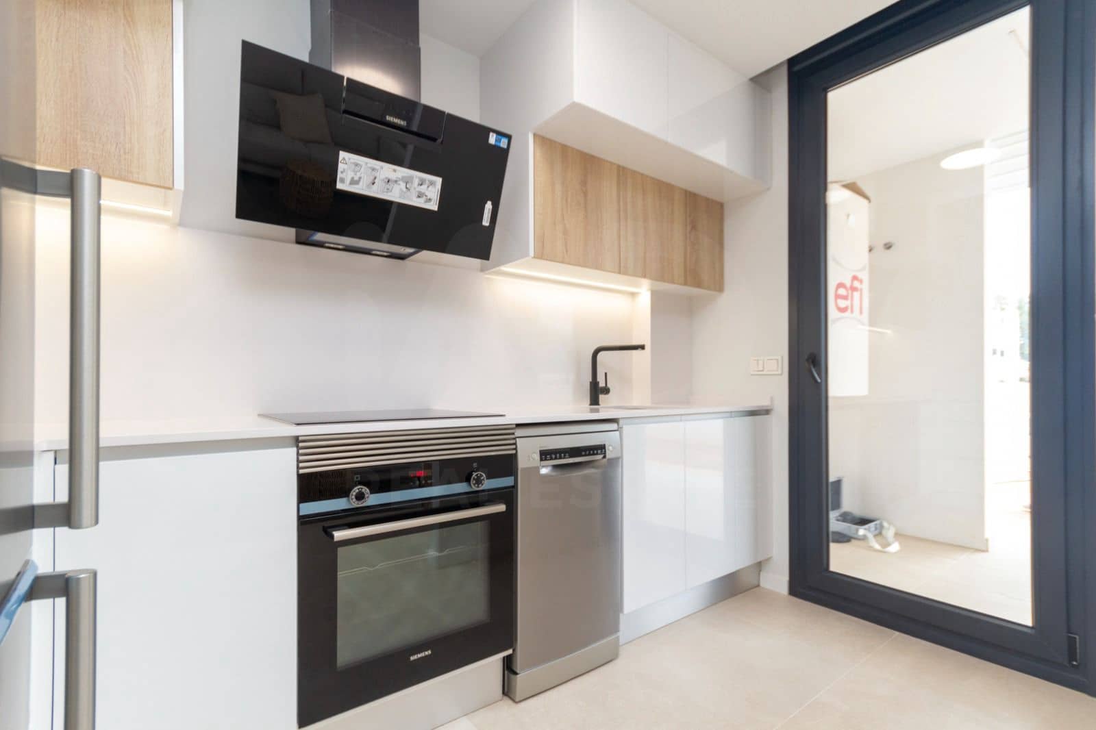 3 makuuhuone Kattohuoneisto myytävänä paikassa Alicante kaupunki mukana uima-altaan - 625 000 € (Ref: 9987436)