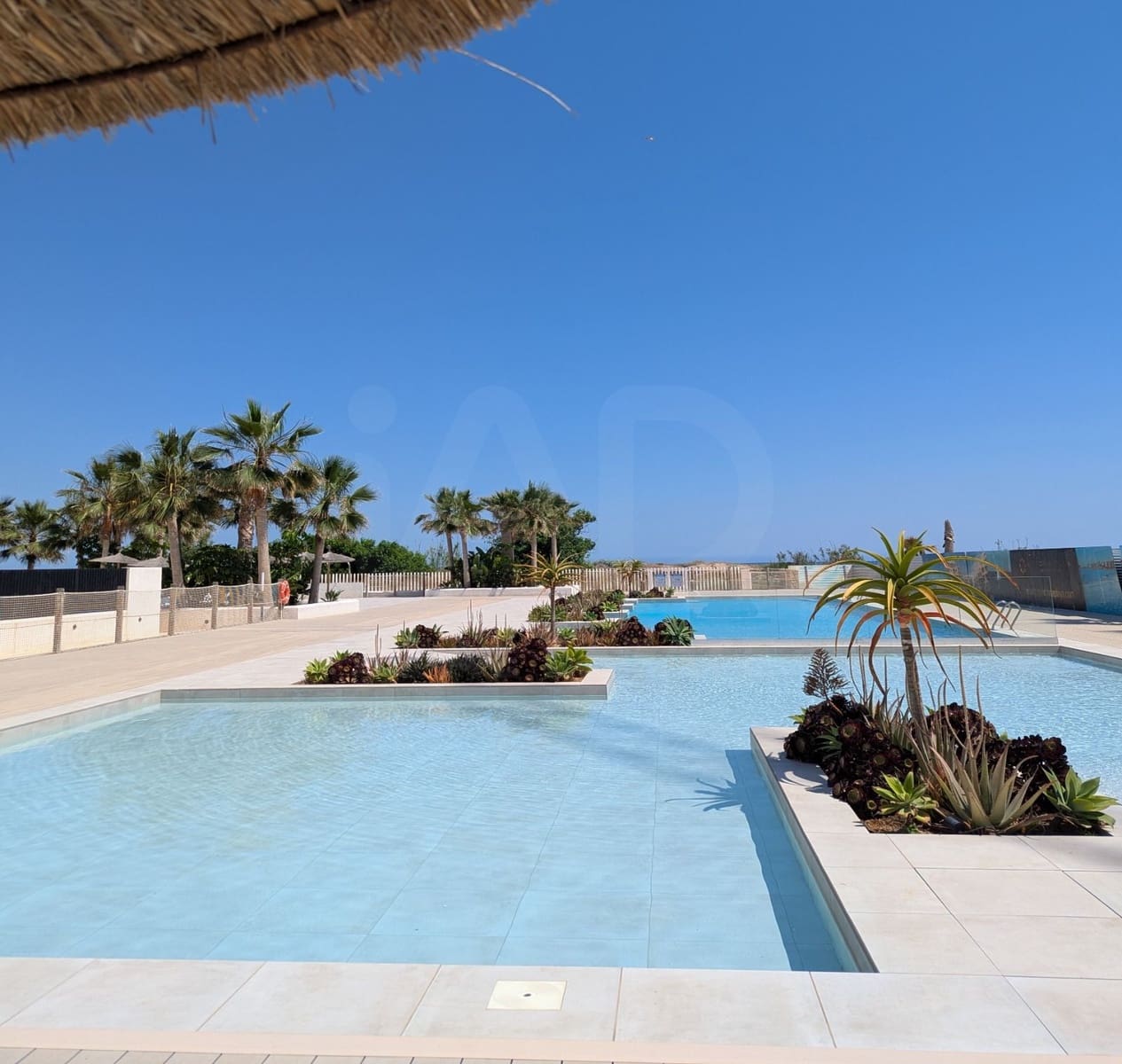 3 makuuhuone Kattohuoneisto myytävänä paikassa Alicante kaupunki mukana uima-altaan - 625 000 € (Ref: 9987436)