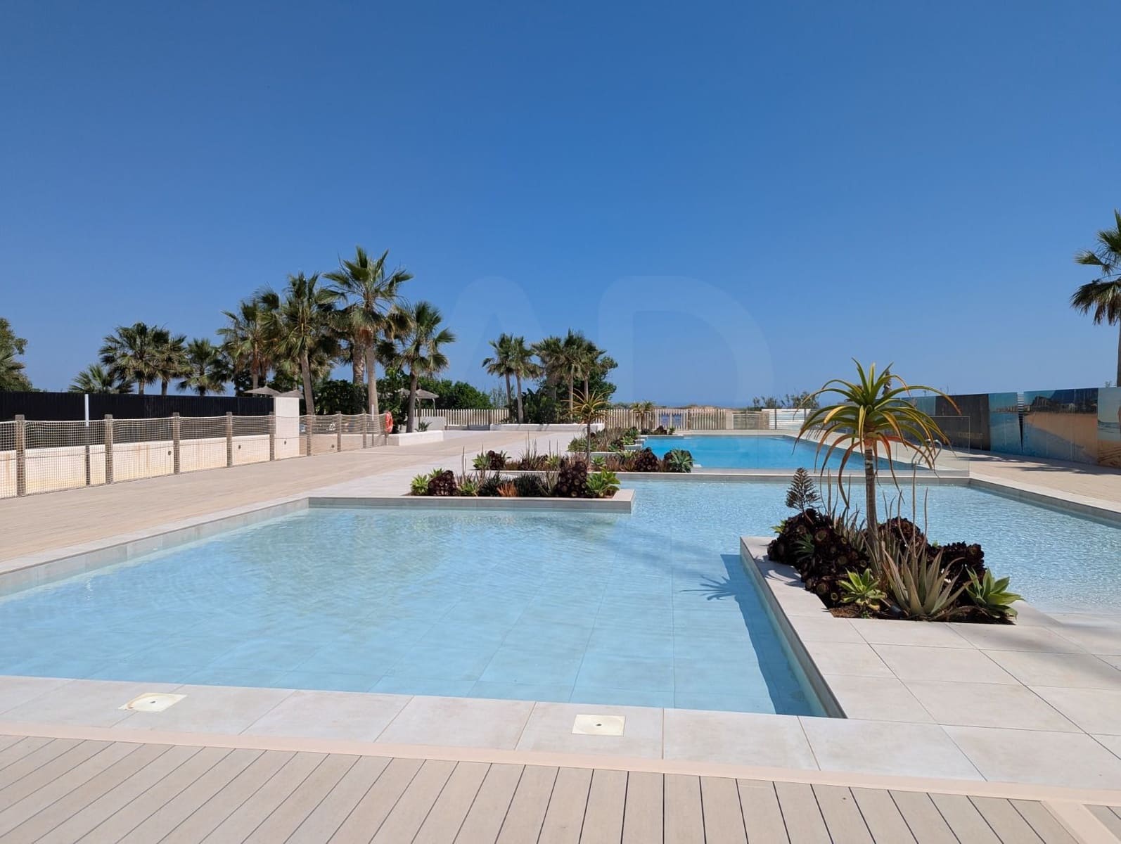 3 makuuhuone Kattohuoneisto myytävänä paikassa Alicante kaupunki mukana uima-altaan - 625 000 € (Ref: 9987436)
