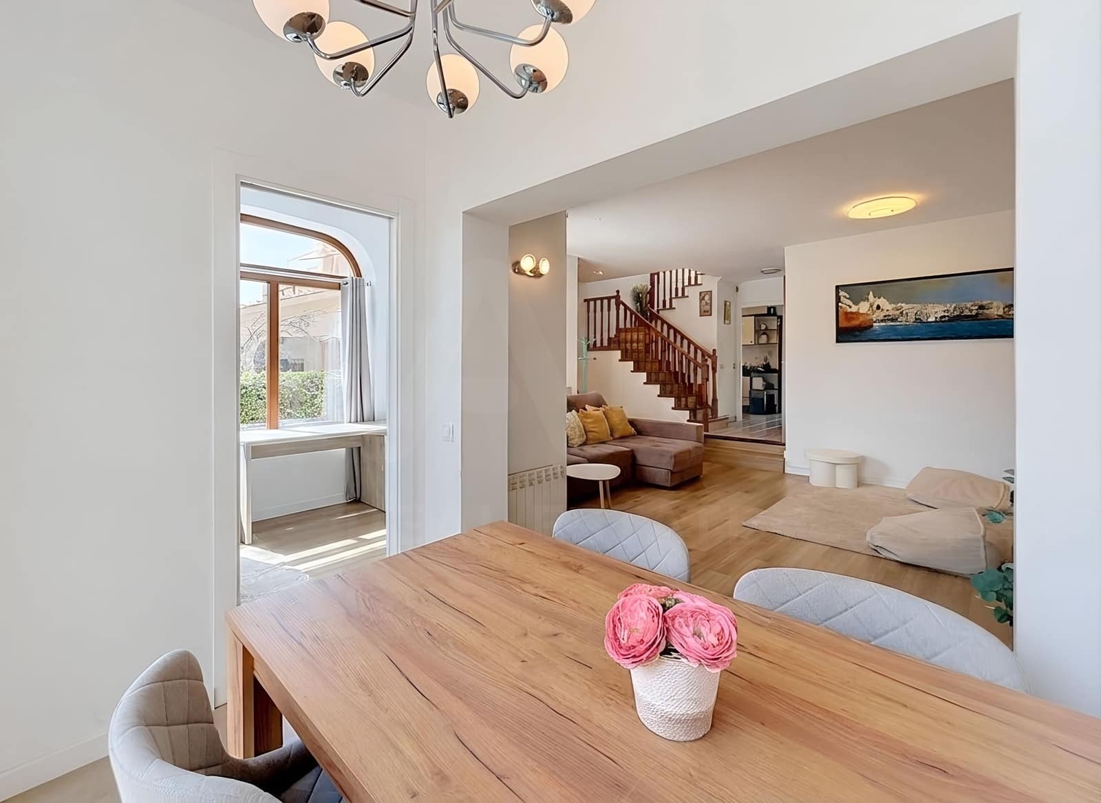 5 Zimmer Haus zu verkaufen in Barcelona Stadt - 645.000 € (Ref: 9987437)