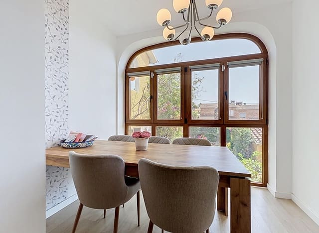 5 soverom Hus til salgs i Sant Pere de Ribes - € 645 000 (Ref: 9987437)