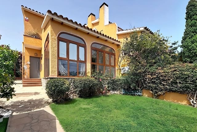 5 soverom Hus til salgs i Sant Pere de Ribes - € 645 000 (Ref: 9987437)