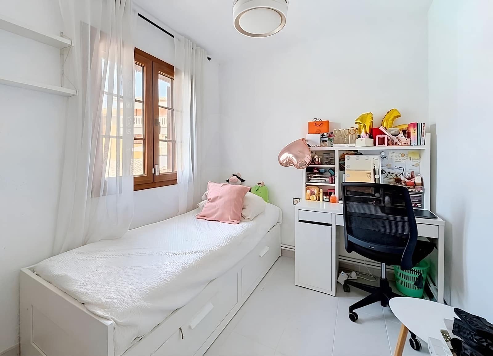 5 Zimmer Haus zu verkaufen in Barcelona Stadt - 645.000 € (Ref: 9987437)