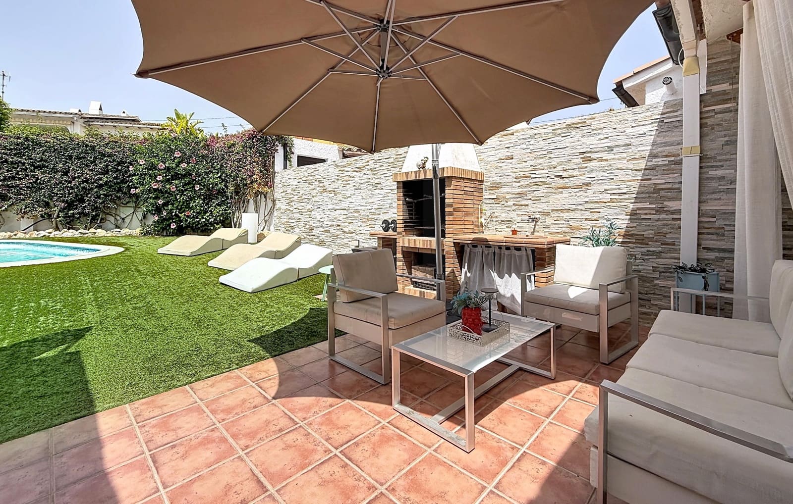 5 Zimmer Haus zu verkaufen in Barcelona Stadt - 645.000 € (Ref: 9987437)